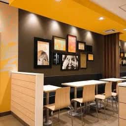 マクドナルド 佐土原店