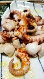スペインの宴