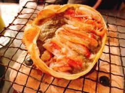 魚浜 アメ横店