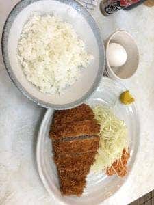 三宝食堂