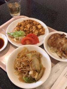 中華・台湾料理 東海楼