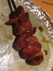 串焼き 太田