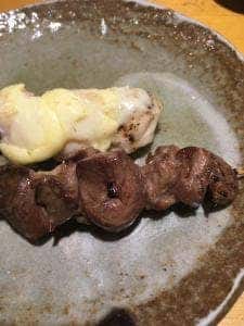 串焼き 太田