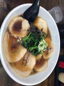 福盛食堂＆酒場
