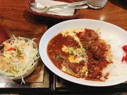 CAFE のらくろ