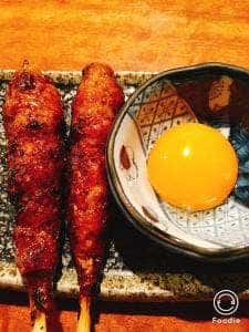 炭火焼鳥と美味しいお酒 鶏太