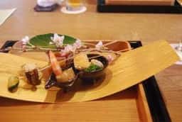 すし和食永代