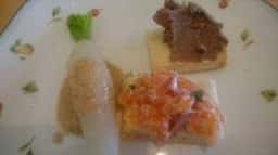 Chardonnay Restaurant
