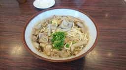 識名そば