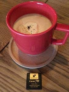 オーバーコーヒー 津島店