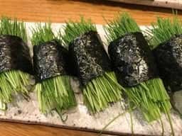 赤樫鮨