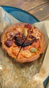 焼き菓子カフェ こなのか