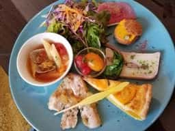 Cafe La Cachette