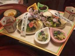 馳走なかむら