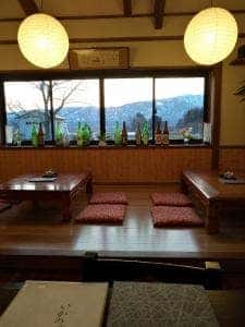 そばきり八寸