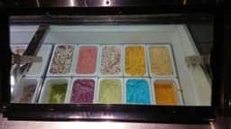 焼肉左近 ATC 店
