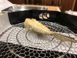 旬恵庵 あら垣