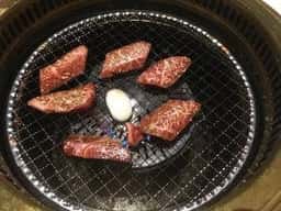 和牛焼肉 越