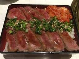 和牛焼肉 越