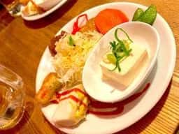 楠木フサヱ 本店