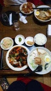 中国台湾料理 鑫源 伊勢崎店