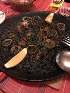 スペイン居酒屋 バスク