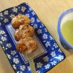 白川茶屋