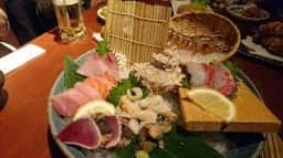 海鮮・地どり 志な乃亭野田阪神店