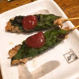 やきとり大吉 東馬込店