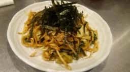 黒豚料理 めだか