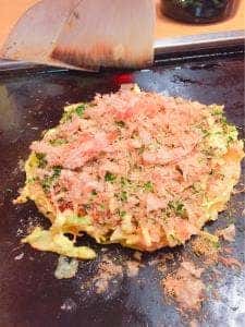 もんじゃ横丁 戸塚店