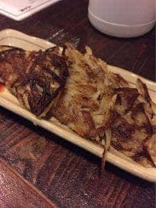 串カツ イチ竺
