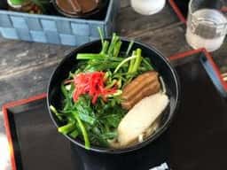 沖縄そば処 もとぶ熟成麺