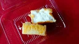 銘菓きみごろも本舗 松月堂