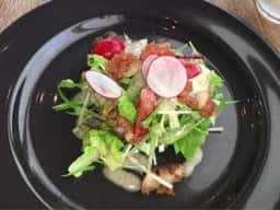 Cafe&Restaurant LODGER