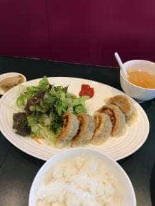 チャイニーズテーブル 由