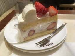 イタリアン・トマト CafeJr. 川崎アゼリア店