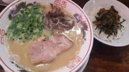 萬福本舗