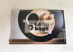 BAGEL SHOP Le bage