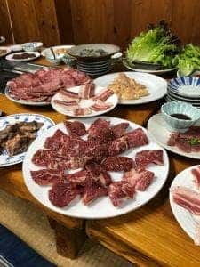焼肉 金剛山