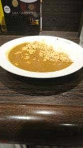 カレーハウスCoCo壱番屋 大阪狭山くみの木店