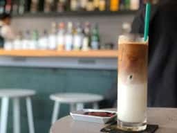BEASTIE COFFEE CLUB TOKYO