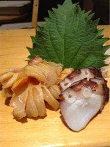 梅はら