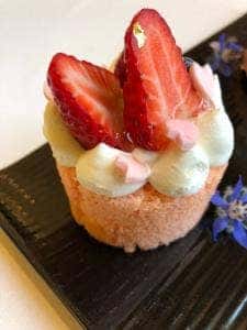 ローズカフェ
