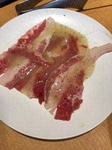 焼肉きんぐ 名張店