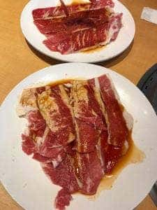 焼肉きんぐ 名張店
