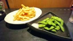 土間土間 新横浜店