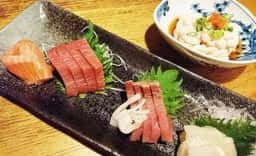 地産酒場 いごっそう