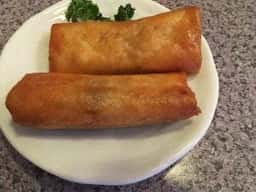 中華屋・竹林