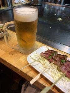 お好み焼 善さん